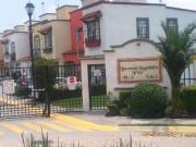 HERMOSA CASA FRACC RINCONADA DALIA, RINCONADA DE SAN...