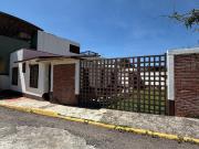 Hermosa casa Fraccionamiento Panteón Jardín