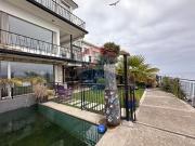 Recreo primer línea