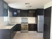 Hermosa casa frente al parque