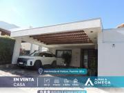 HERMOSA CASA HACIENDA EL PEÑON