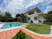 Hermosa casa independiente de 1350 m2 con piscina,...