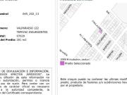 Hermosa Casa Insurgentes!