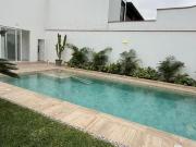 Hermosa casa Íntegramente Remodelada Frente a Parque...