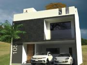 HERMOSA CASA INTELIGENTE EN FRACCIONAMIENTO ALTANA,...