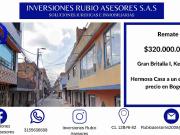 Hermosa casa Kennedy, Bogotá Hermosa casa Kennedy, Bogotá