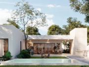 HERMOSA CASA LISTA PARA ESTRENAR DE UNA PLANTA, PRIVADA...