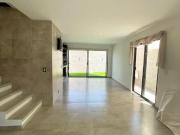 Hermosa casa lista para habitar