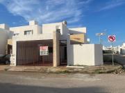 Hermosa casa lista para habitar