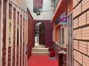 Hermosa casa lista para habitar, ubicada en cercado...