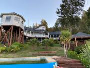 Hermosa Casa Los Calabozos