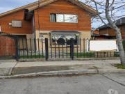 Hermosa Casa Los Portones Machalí