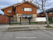Hermosa Casa Los Portones, Machalí