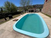 HERMOSA CASA MAS DEPARTAMENTO Y PISCINA BIALET MASSE...