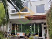 HERMOSA CASA MEDITERRANEA EN CONDOMINIO PRIVADO