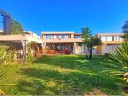 Hermosa casa Mediterránea en Piedra Roja