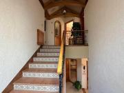 Hermosa casa mexicana