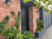 HERMOSA CASA MINIMALISTA REMODELADA. JARDINES DE GUADALUPE HERMOSA CASA MINIMALISTA REMODELADA. JARDINES DE GUADALUPE