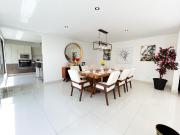 Hermosa Casa Moderna en Venta en Metepec en Residencial...