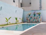 | Hermosa Casa Moderna en Venta y Renta Ya Disponible en...