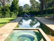 Casa en venta en Avándaro, Valle de Bravo, Estado De México