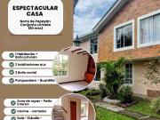 Hermosa casa norte de Popayán Antigua real Conjunto cerrado