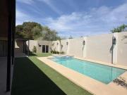 HERMOSA CASA NUEVA DE UN PISO EN UBICACION PRIVILEGIADA