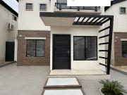 Hermosa Casa Nueva en Alquiler Los Prados, Vía Salitre...