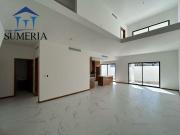 Hermosa casa nueva en Bosque Real con recámara en planta...