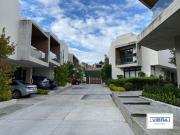 Hermosa casa NUEVA en condominio a la venta, Tetelpan