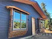 Hermosa Casa Nueva En Condominio Los Cisnes