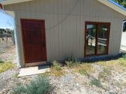 HERMOSA CASA NUEVA EN HUERTOS FAMILIARES