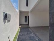 Hermosa Casa Nueva en Las Esmeraldas Monterrey NL