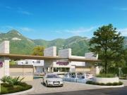 Hermosa Casa Nueva en Las Esmeraldas Monterrey NL