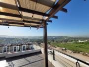 hermosa casa nueva en renta, bonanza