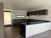 Hermosa Casa Nueva en Renta Parque Cuernavaca Lomas...