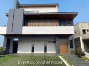 HERMOSA CASA NUEVA EN VENTA EN RESIDENCIAL EN VILLAHERMOSA