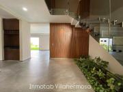 HERMOSA CASA NUEVA EN VENTA EN VILLAHERMOSA TABASCO