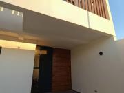HERMOSA CASA NUEVA EN VENTA MERIDA, GARCIA GINERES AVC 2561