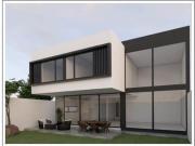 HERMOSA CASA NUEVA EN VENTA ZIBATA QUERETARO