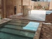 HERMOSA CASA NUEVA EN VENTA/RENTA MERIDA, CENTRO PLANCHA...