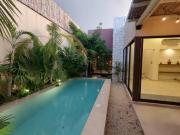 HERMOSA CASA NUEVA SLA PLANTA EN VENTA MERIDA CHOLUL AVC...