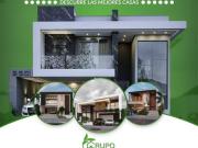 Hermosa casa nueva Vallejo!