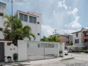 Hermosa Casa Palma en Supermanzana 48