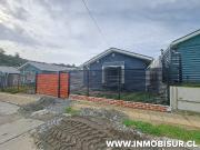 Hermosa casa para arriendo en Costa Chinquio