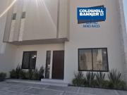 Hermosa casa para estrenar