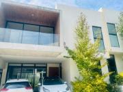 Hermosa casa para estrenar en condominio