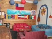 Hermosa Casa para jovenes estudiantes extranjeros