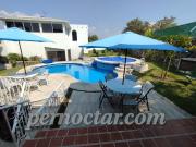 Hermosa Casa para Vacaciones o Fines de Semana en Fracc....