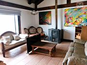Hermosa Casa, Parcela 2500 m2, ROL PROPIO. Quintero Concón